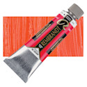 Rembrandt Artists' Oil Color - Cadmium Red Light, 150 ml tube