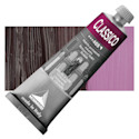 Maimeri Classico Oil Color - Permanent Violet Reddish, 60 ml tube