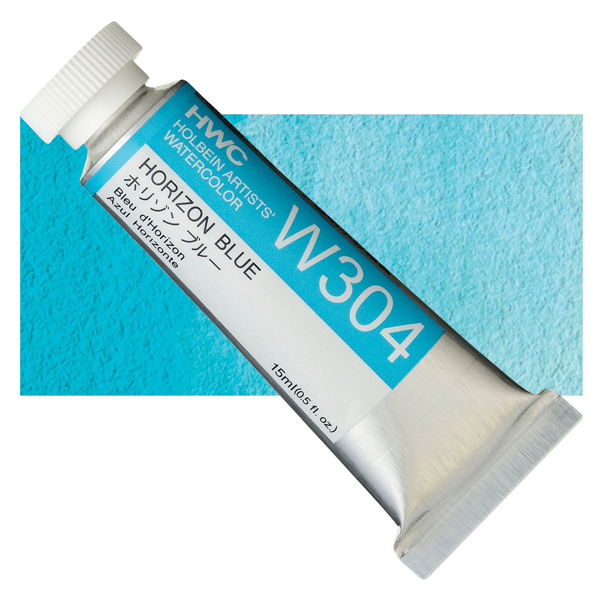 Holbein Artists' Watercolor - Horizon Blue 15 ml