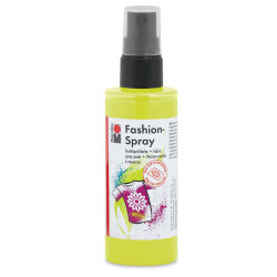 Marabu Fashion Spray - Reseda, 100ml bottle