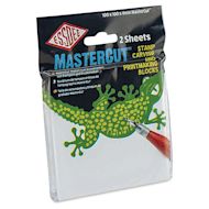 Essdee MasterCut Stamp Carving and Printmaking Blocks