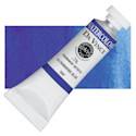 Da Vinci Artists' Permanent Watercolor - Ultramarine Blue, 15 ml tube