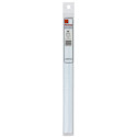 Plastruct Plastic Strip - Pkg of 10, 0.06" H × 0.187" W × 10" L