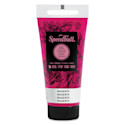 Speedball Water-Soluble Block Printing Ink - Magenta, 1.25 oz