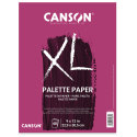 Canson XL Disposable Palette - 9