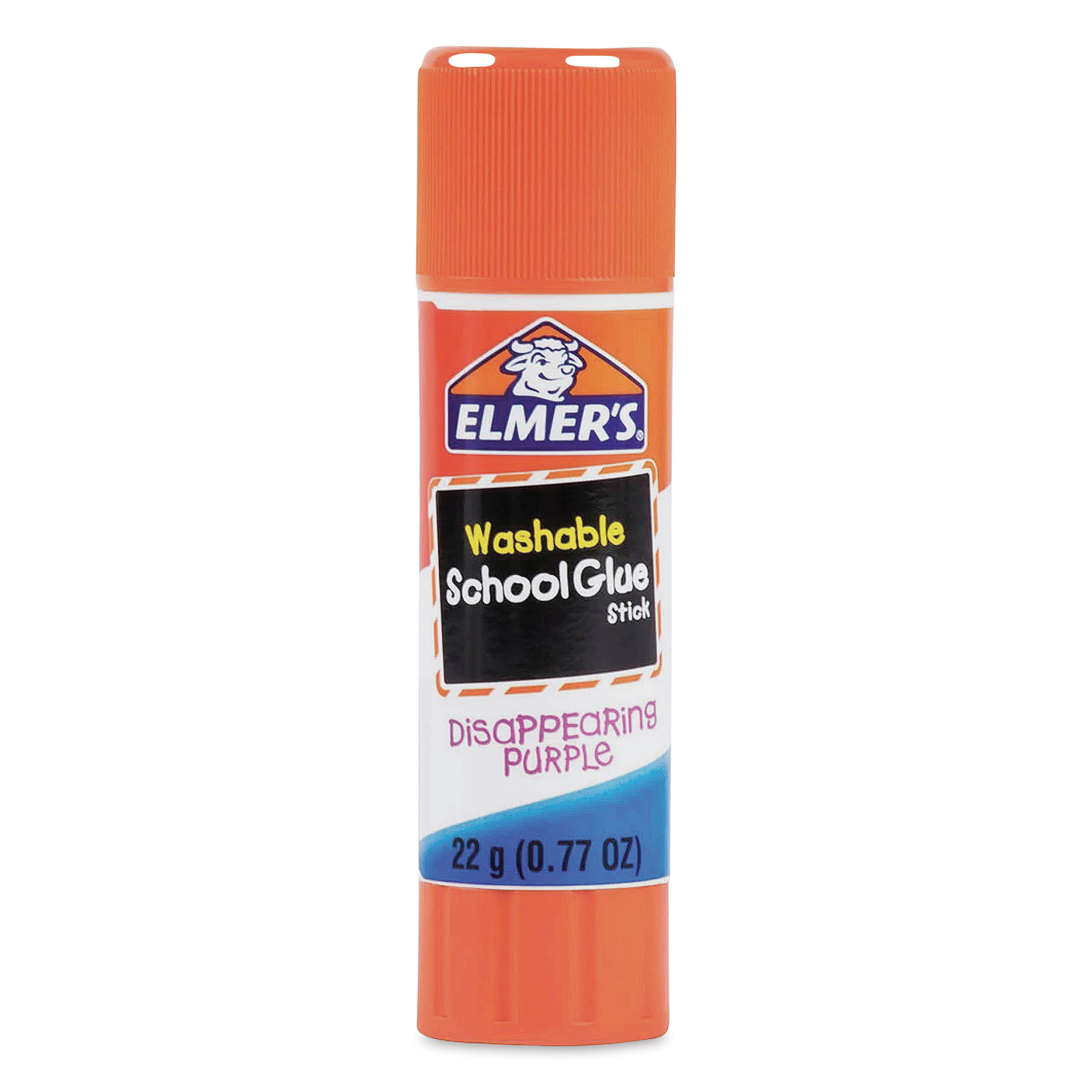 Elmer's Repositionable Glue Stick - Vanishing Inc. Magic shop