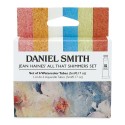 Daniel Smith Extra Fine Watercolor - Jean Haines' All That Shimmers Assorted