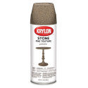 Krylon Natural Stone Spray Paint - 12 oz can