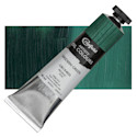 Cranfield Artists' Oils - Viridian Green, 40 ml, Tube