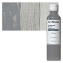 Tri-Art Art Noise Permanent Acrylic Gouache - Slate, 120 ml, Bottle