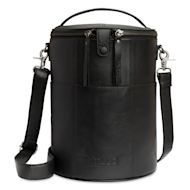 Muud Saturn XL Leather Needlework Project Bag