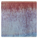 Speedball Mid-Fire Glaze - Blue Flame, 16 oz