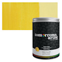 Tomorrow's Artist Eco-Friendly Heavy Body Acrylic Paint - Cress Yellow, 250 ml