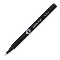 Molotow Blackliner Pens and Sets - Blackliner, 0.2 mm