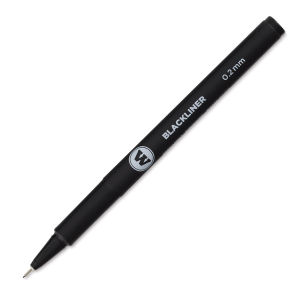 Molotow Blackliner Pens and Sets - Blackliner, 0.2 mm