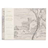 Fringe Studio Landscape Sketchbook