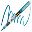 Karin Pigment Decobrush Marker - Turquoise