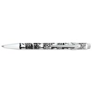 Caran d’Ache Papercut 849 Ballpoint Pen