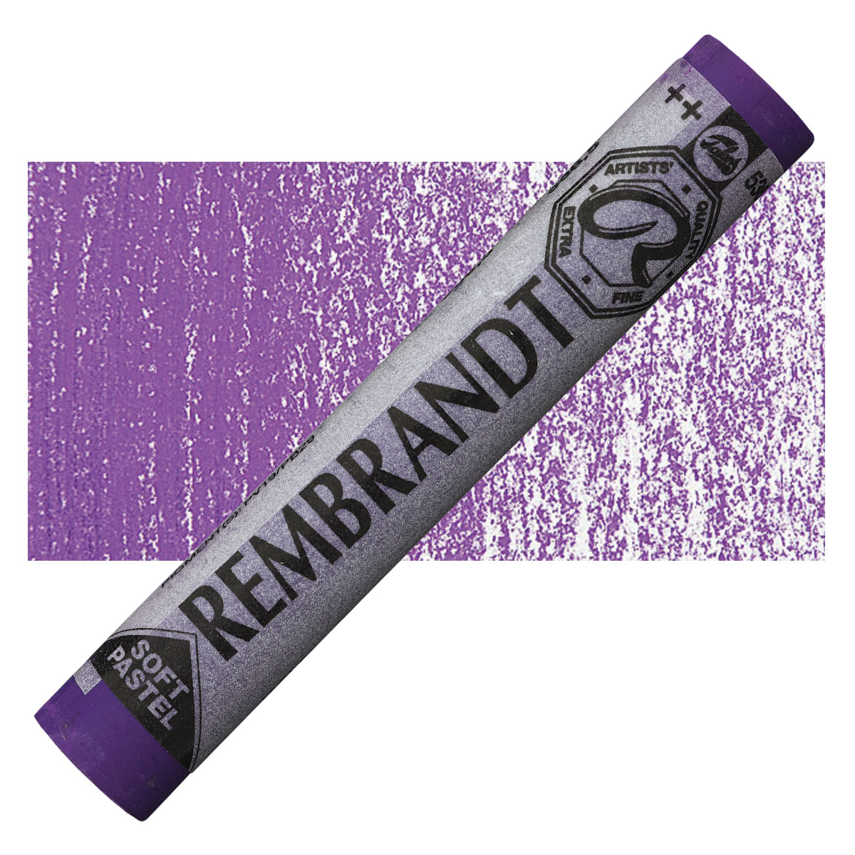 Rembrandt Extra Fine Artists' Quality Soft Pastel Violet 536.5