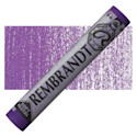 Rembrandt Soft Pastel - Violet 536.5, Full Stick