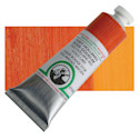 Old Holland Classic Oil Color - Old Holland Red Gold Lake, 40 ml tube