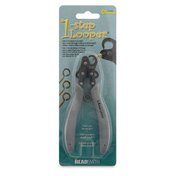 Beadsmith One Step Looper - 1.5 loops