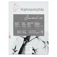 Hahnemühle Sumi-e Paper Pads