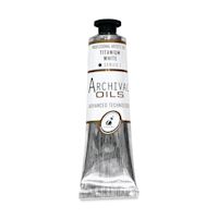 Chroma Archival Oil Colors