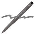 Faber-Castell Pitt Calligraphy Pen - Warm Grey IV