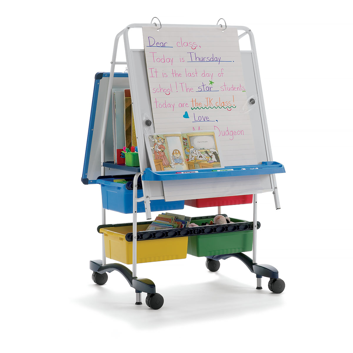 Copernicus educational prod reading/writing center Royal cunrc105 (628454100284)