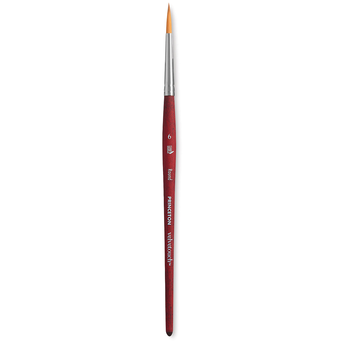 Princeton Velvetouch™ Series 3950 Synthetic Blend Brushes