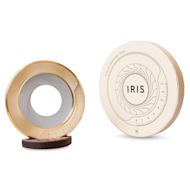 Makers Cabinet Iris Circle Tools