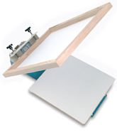 AWT Econo-Tex Tabletop Printers