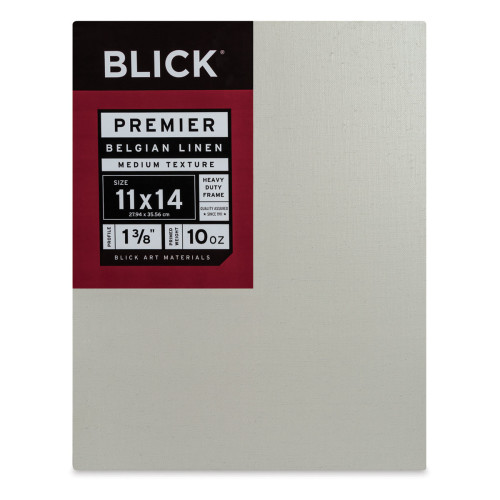 Blick Premier Belgian Linen - 11