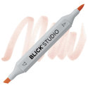 Blick Studio Brush Marker - Peach