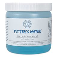 Penguin Pottery Potter's Water