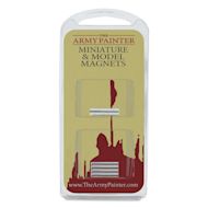 The Army Painter Miniature and Model Magnet Set