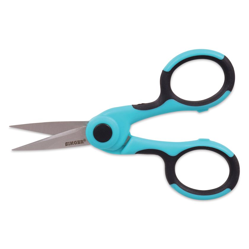 Singer ProSeries Detail Scissors | BLICK Art Materials