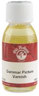 Old Holland Dammar Picture Varnish
