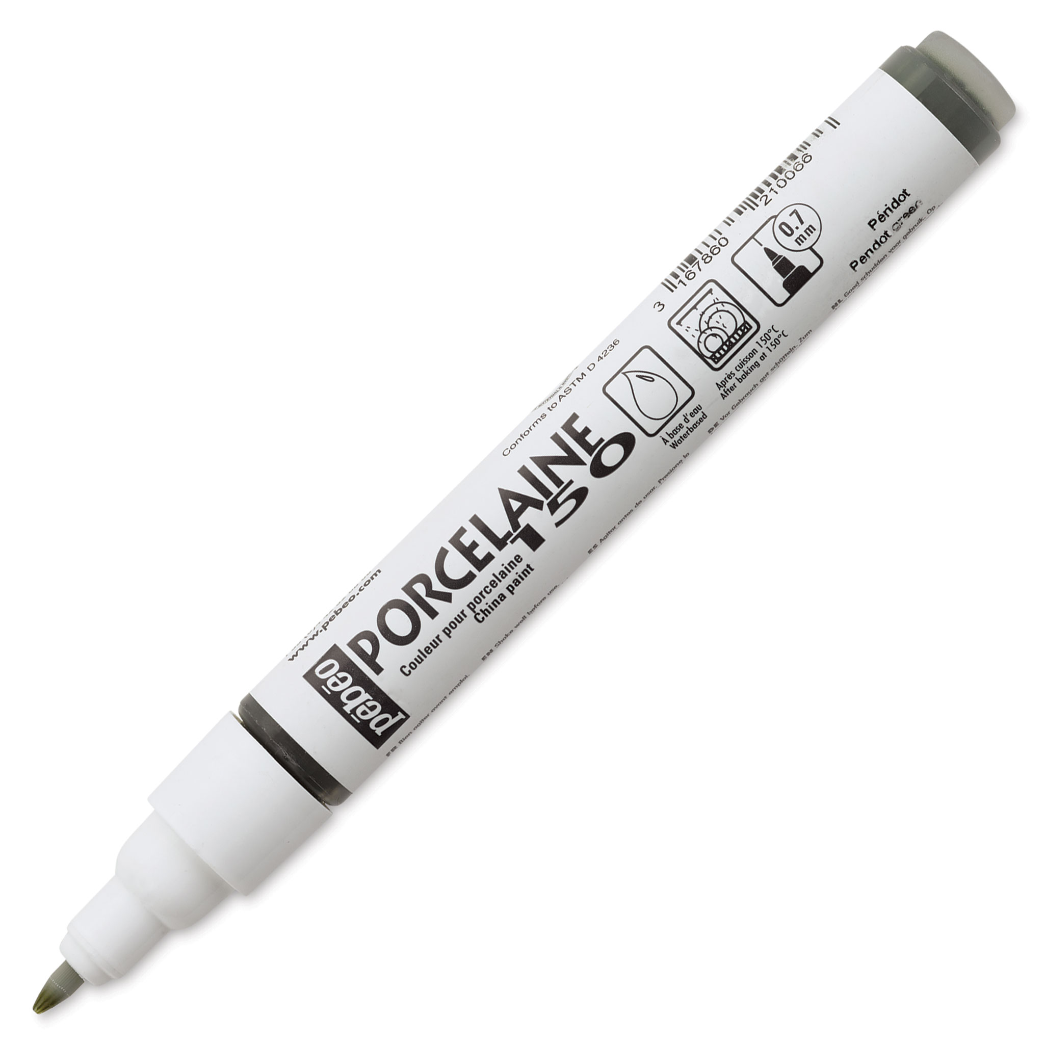 doe-c-doe: how I use porcelaine pens