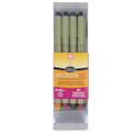 Sakura Pigma Micron Pens - Set of 16, Assorted Colors, 05