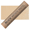 Blick Artists' Soft Pastel - Burnt Sienna 2