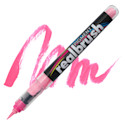 Karin Realbrush Pigment Marker - Cerise, 4 mm, Brush Tip