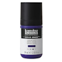 Liquitex Acrylic Gouache - Dioxazine Purple