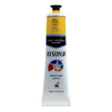 Jo Sonja's Artist Acrylic - India Yellow, tube
