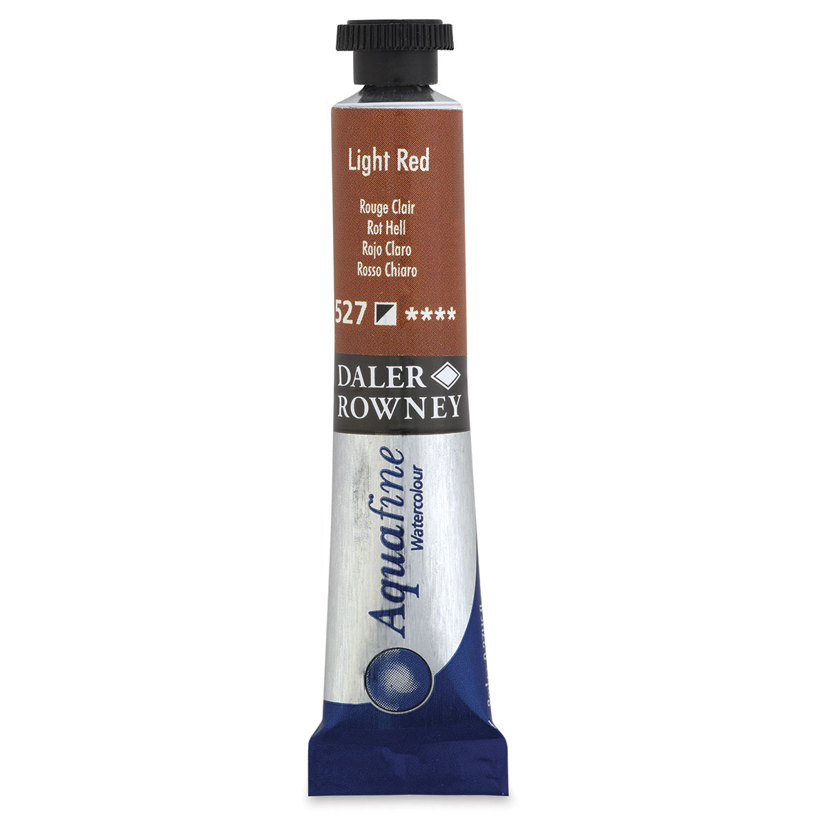 daler rowney aquafine watercolour tubes