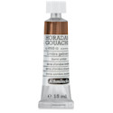 Schmincke Horadam Artist Gouache - Burnt Umber, tube