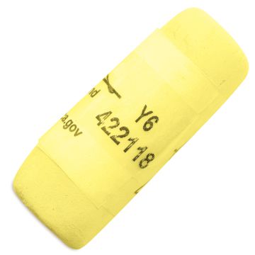 Open in modal - Richeson Soft Handrolled Pastel - Yellow Y6