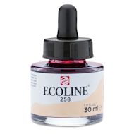 Royal Talens Ecoline Liquid Watercolor with Dropper