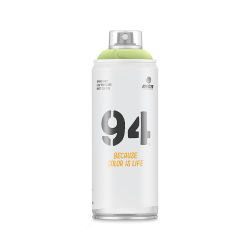 MTN 94 Spray Paint - Frisco Green, 400 ml can